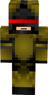 My own creation