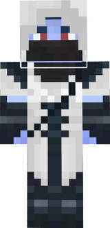 ice skin