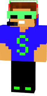 SchepperdGaming