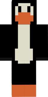 Super Penguin