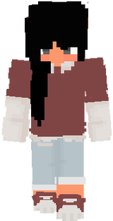 Lillian Casual
