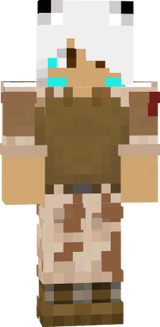 KitsuGamer_YT Militar