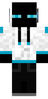 mitt nya skin