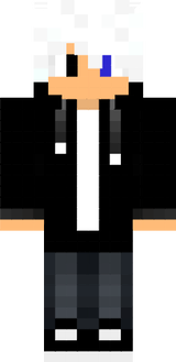 Gabriel nos extremos (Genocide route)