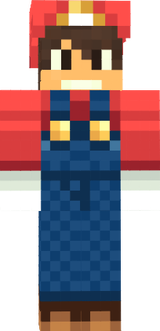 SrMario