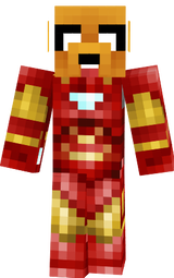 IRONCRACK