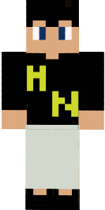 Skin HN