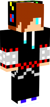 Preview of texture: Emo Foz