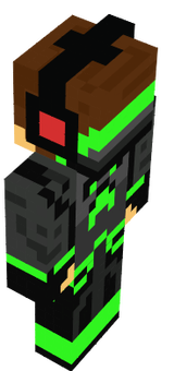 steve