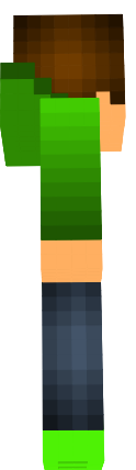 Preview of texture: JustCallMeInsane