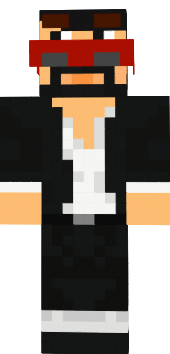 Preview of texture: char.pnh