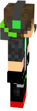 Fatih Pvp Skin