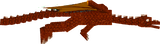 yeah well its fire dragon