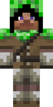 Preview of texture: pelecreeper