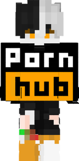 mc skin
