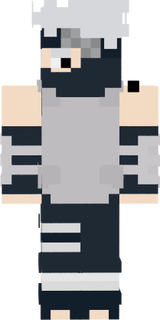 Kakashi