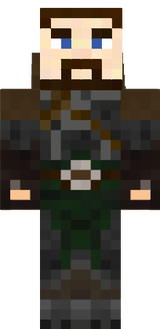 woodcutter