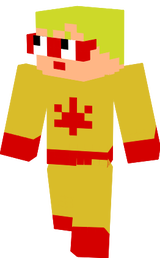 turkey ranger