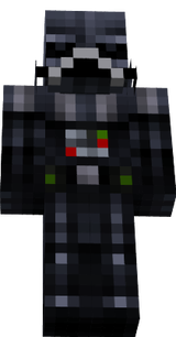 Darth Vadar