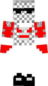 armadura de maçha