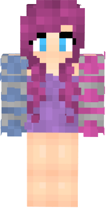 Preview of texture: AwesomeGracie1 ALMOST DONE!