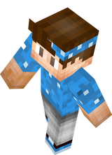 The Edgar skin