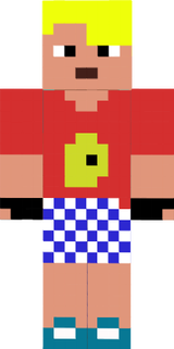 novo poke