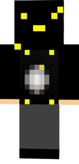 Space Boy