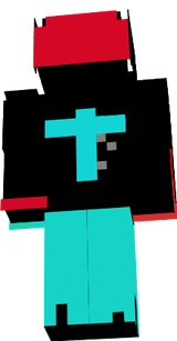 god