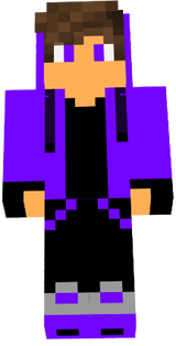 k4niki blue