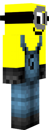 Preview of texture: minion