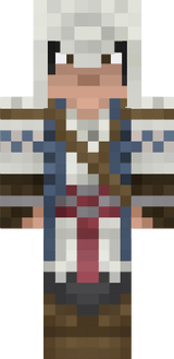 santi creed