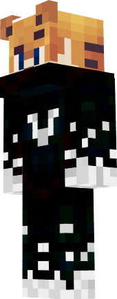 Preview of texture: KingDavid