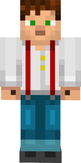 Jesse MCSM