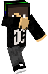 minha skin