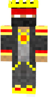 the Liner king