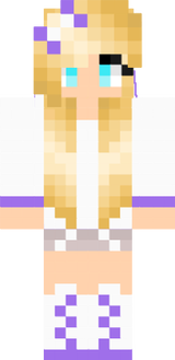 nova skin