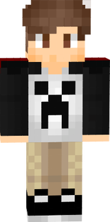 BOY SKIN