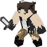 Pitch Black (Character)
