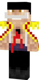 Shirohige
