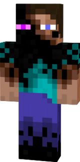 Half Endermen