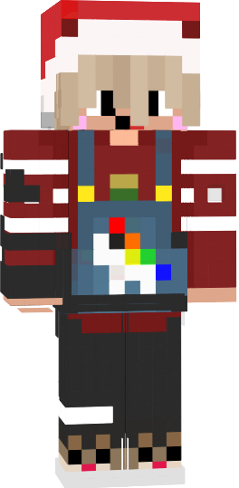 Preview of texture: Nacho.5