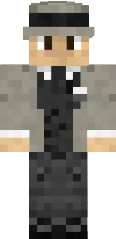 Preview of texture: posh