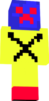 EnderCreeper