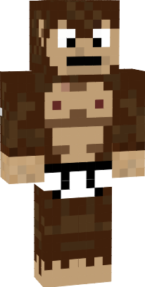 Preview of texture: Macaco