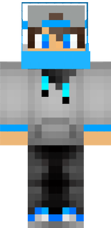 homem de gelo