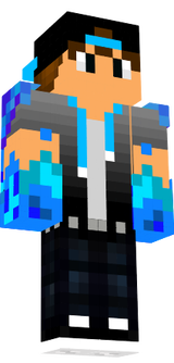 Nasuke furia 1