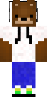 ButBuzle