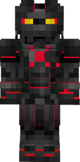 monster