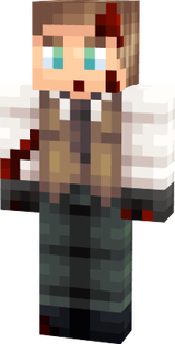 Detective M
